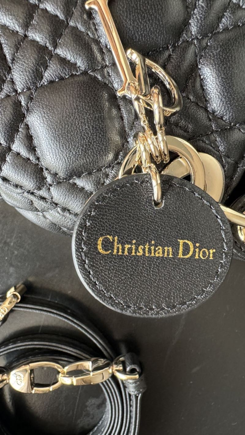 Christian Dior My Lady Bags